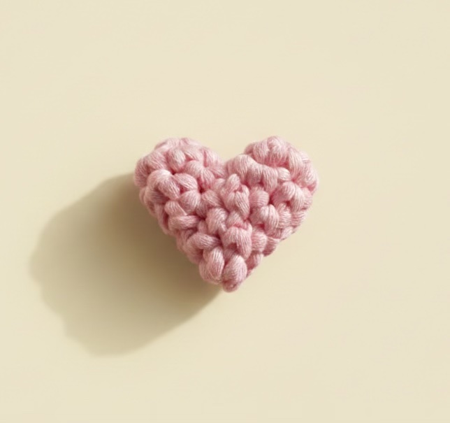 Mini Heart(Beginner)
