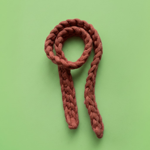 Mini Scarf(Beginner)