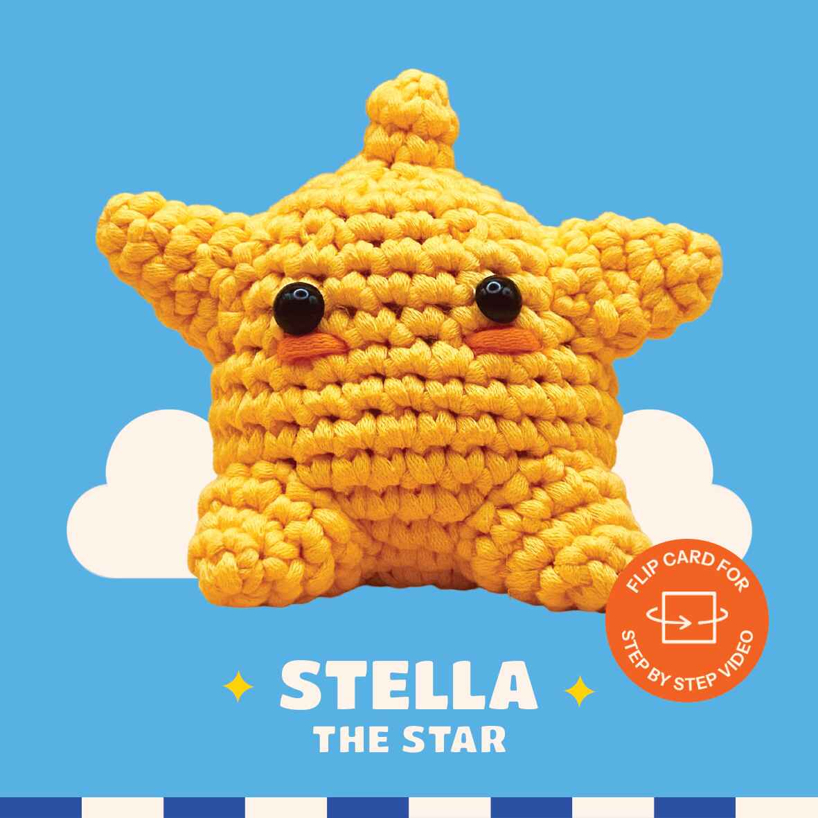 Stella The Star(Beginner)